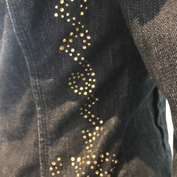 Guess Denim Jacket (Pre-owned) - Picture 6 of 8